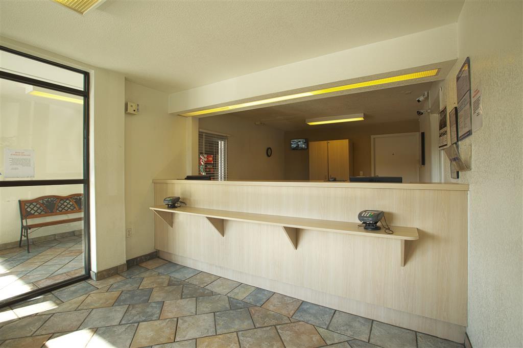 West Ashley Inn ชาร์ลสตัน ภายใน รูปภาพ